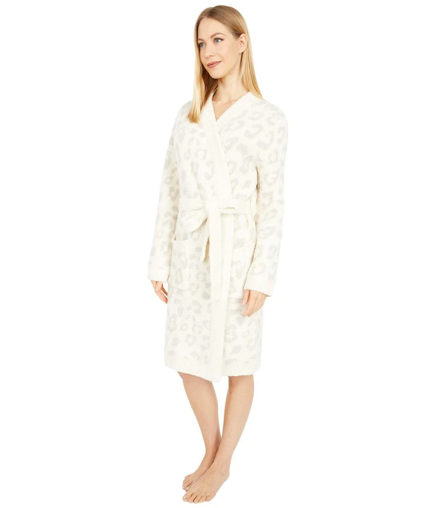 Barefoot Dreams CozyChic® Barefoot In The Wild Robe 2
