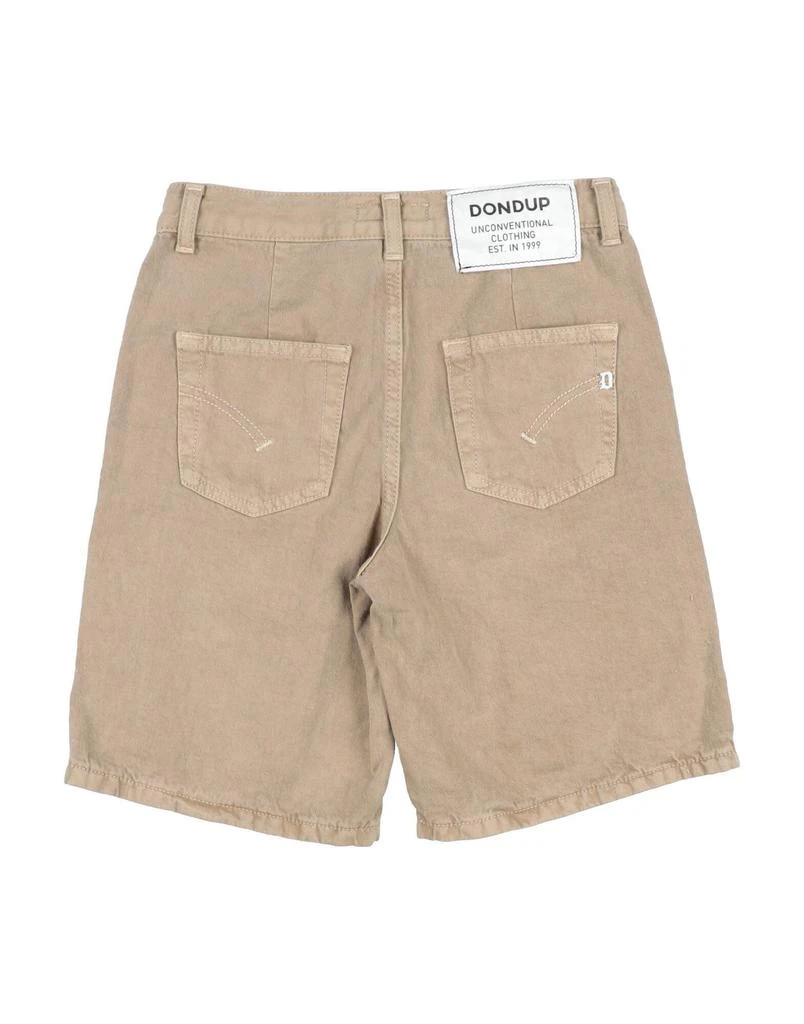 DONDUP Denim shorts 2