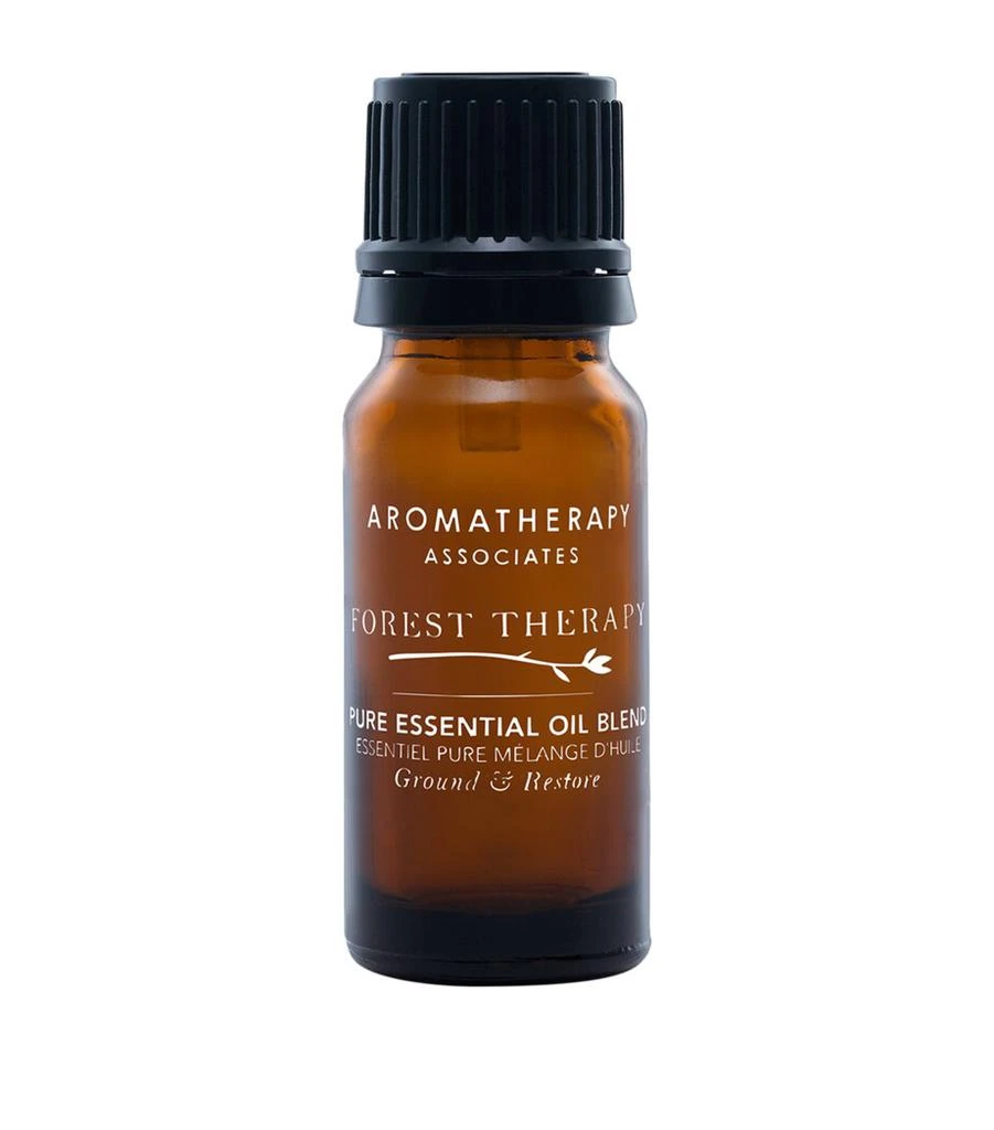 Aromatherapy Associates Forest Therapy Essential Oil Blend (10ml) 2