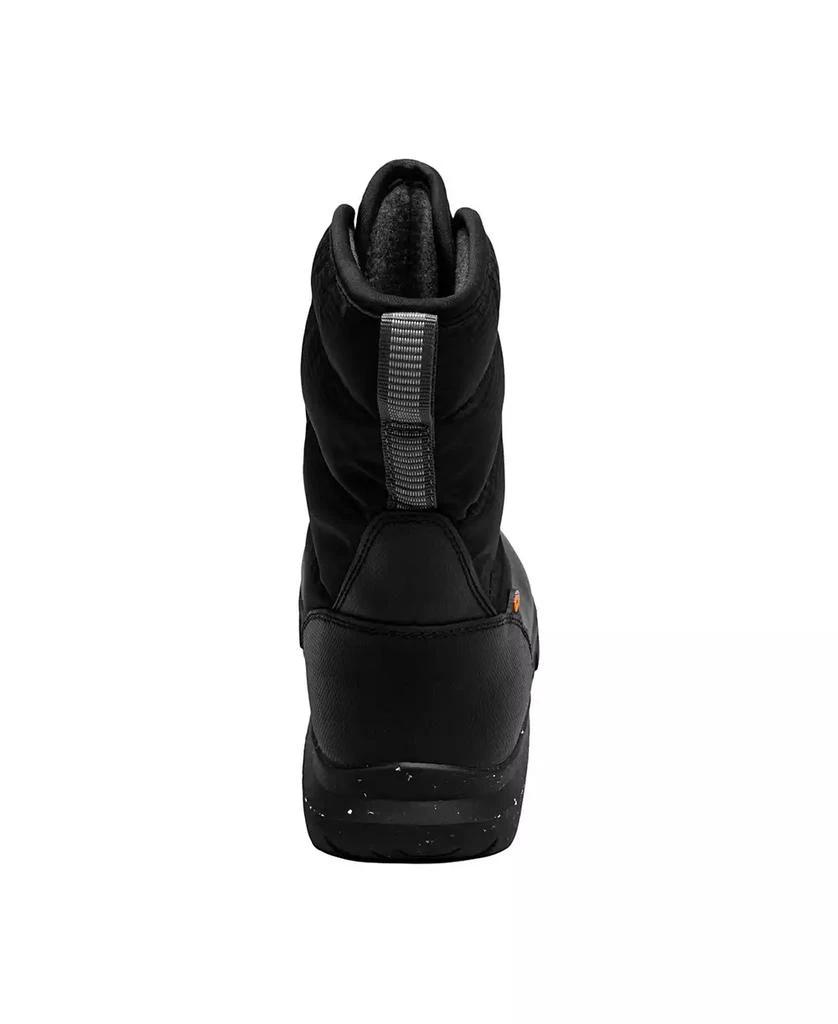Bogs Little and Big Boys Skyline Snow Boot 5