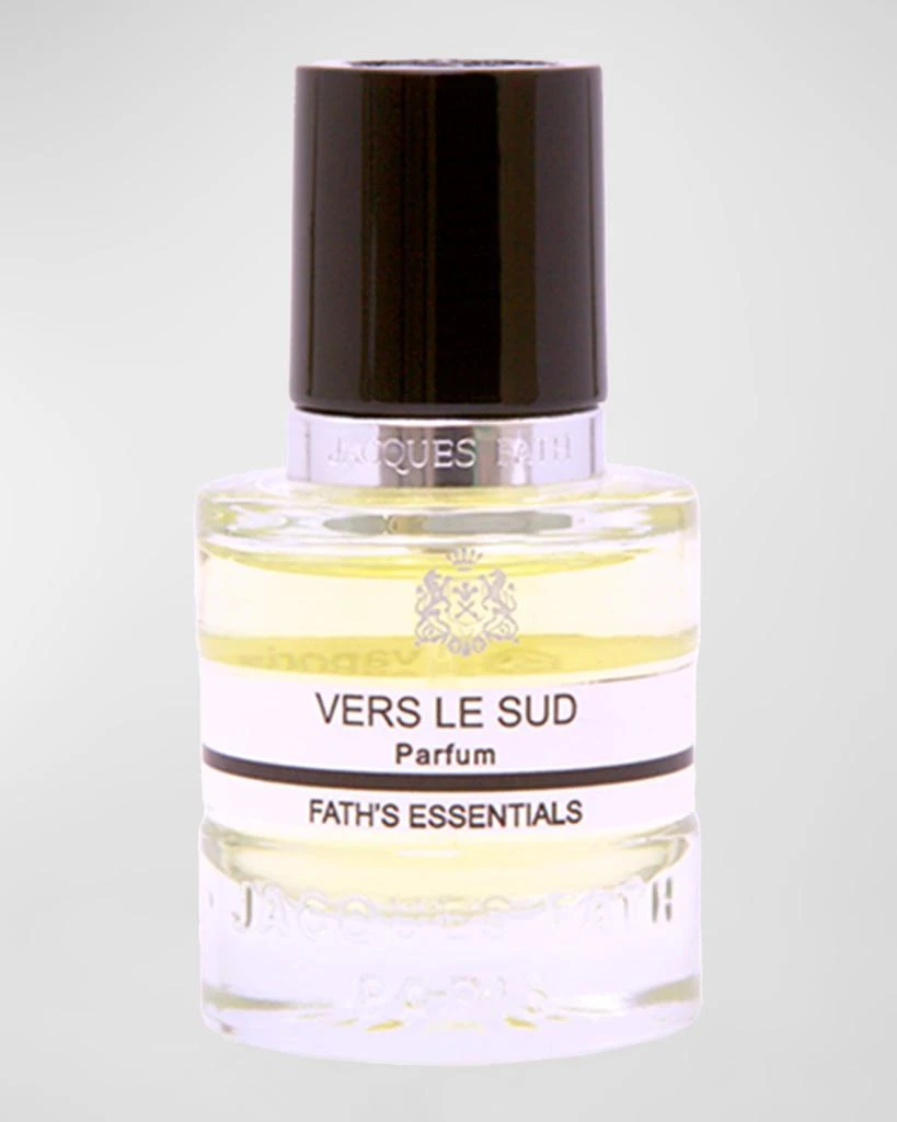 JACQUES FATH Vers Le Sud Natural Parfum Spray 1