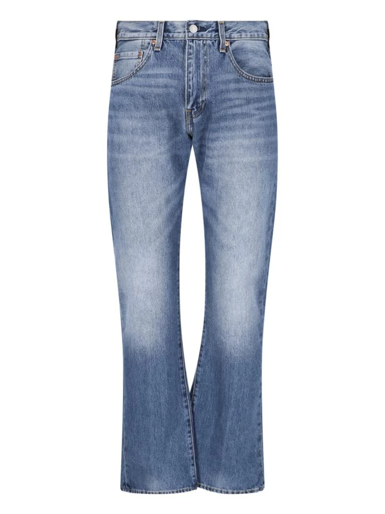Levi's 517 Bootcut Jeans 1