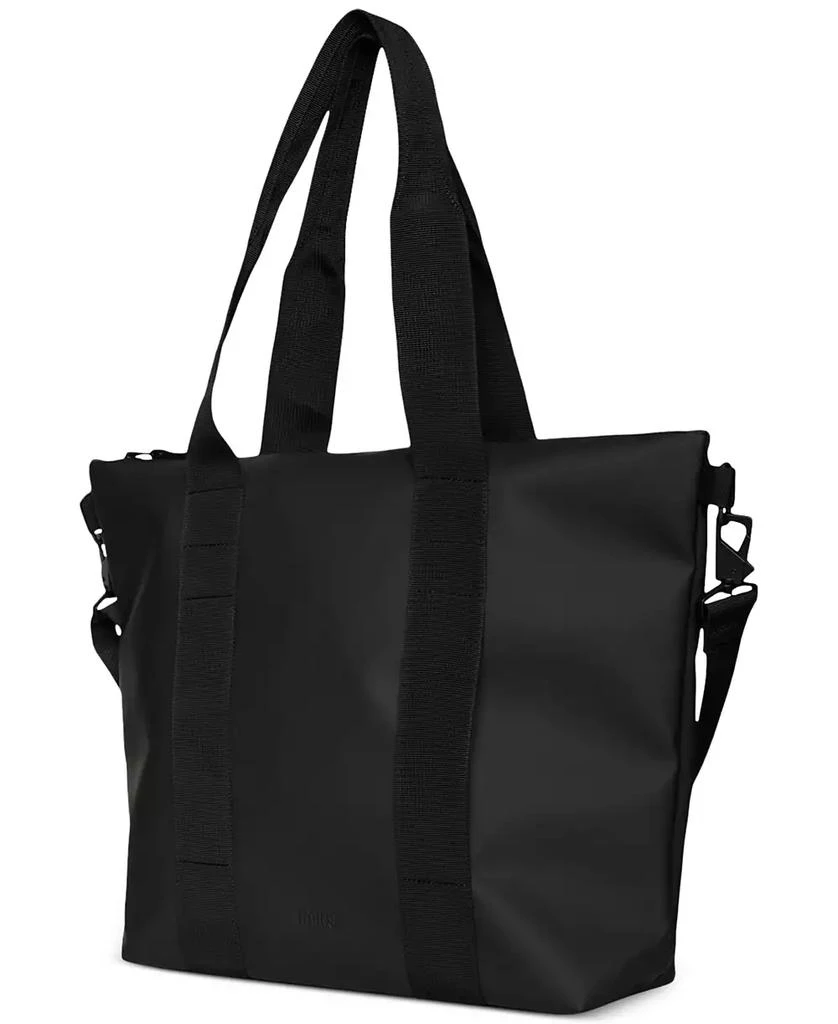 RAINS Men's Waterproof Tote Bag Mini 2