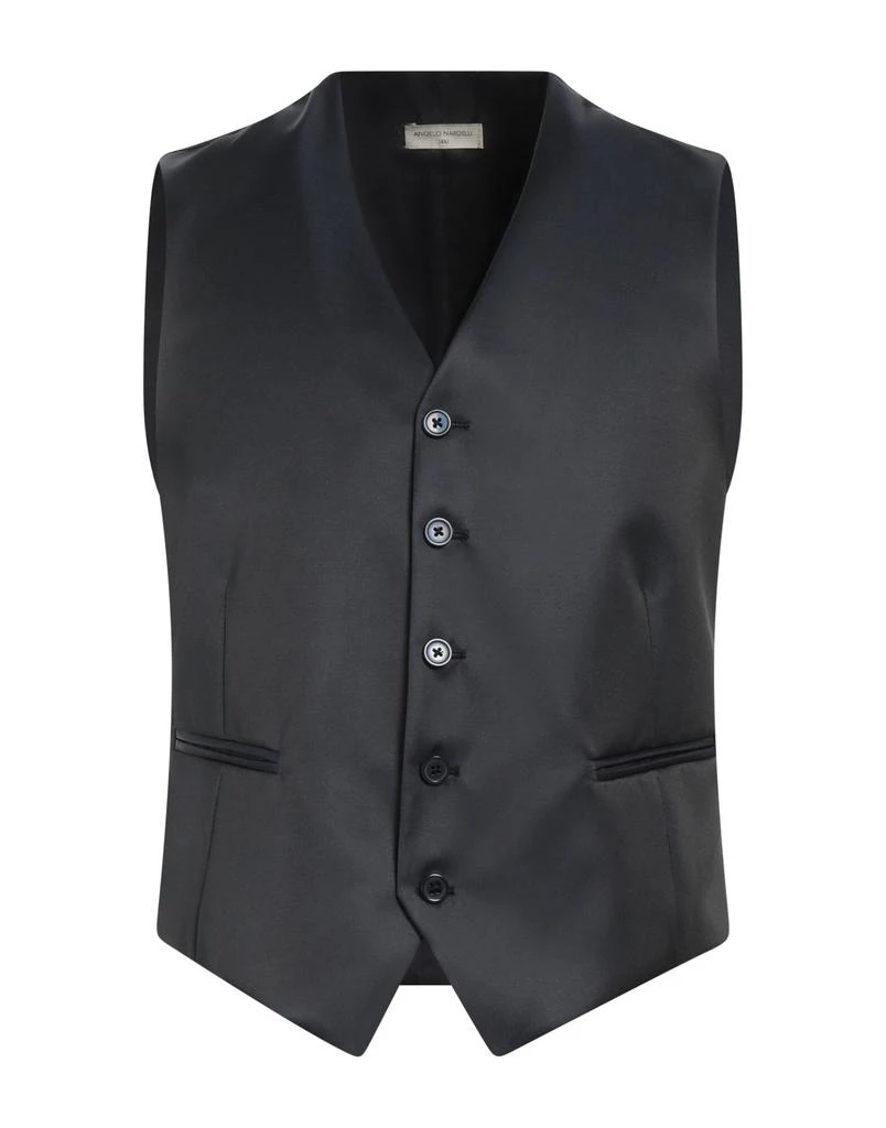 ANGELO NARDELLI Suit vest 1