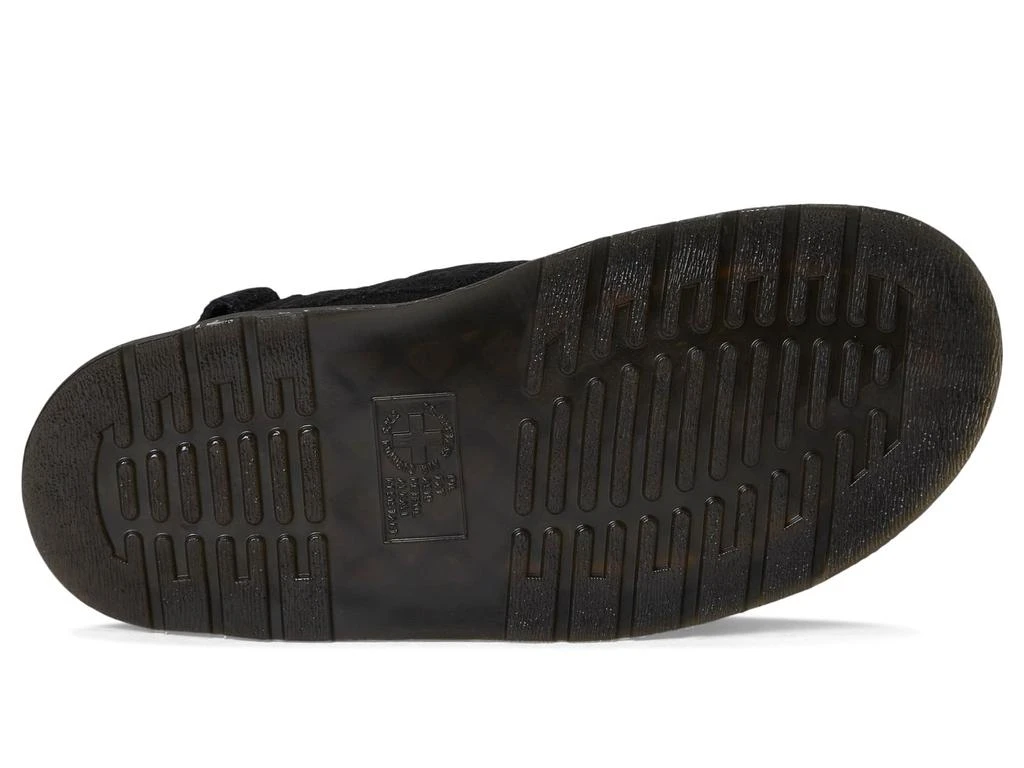 Dr. Martens Jorge II Leather Slingback Mules 3