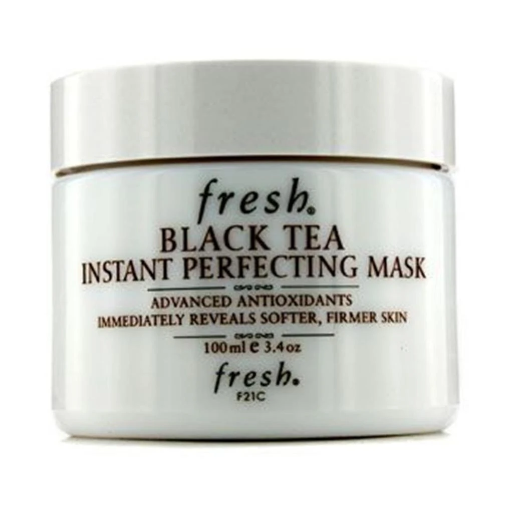 Fresh 86192 3.4 oz Black Tea Instant Perfecting Mask 1