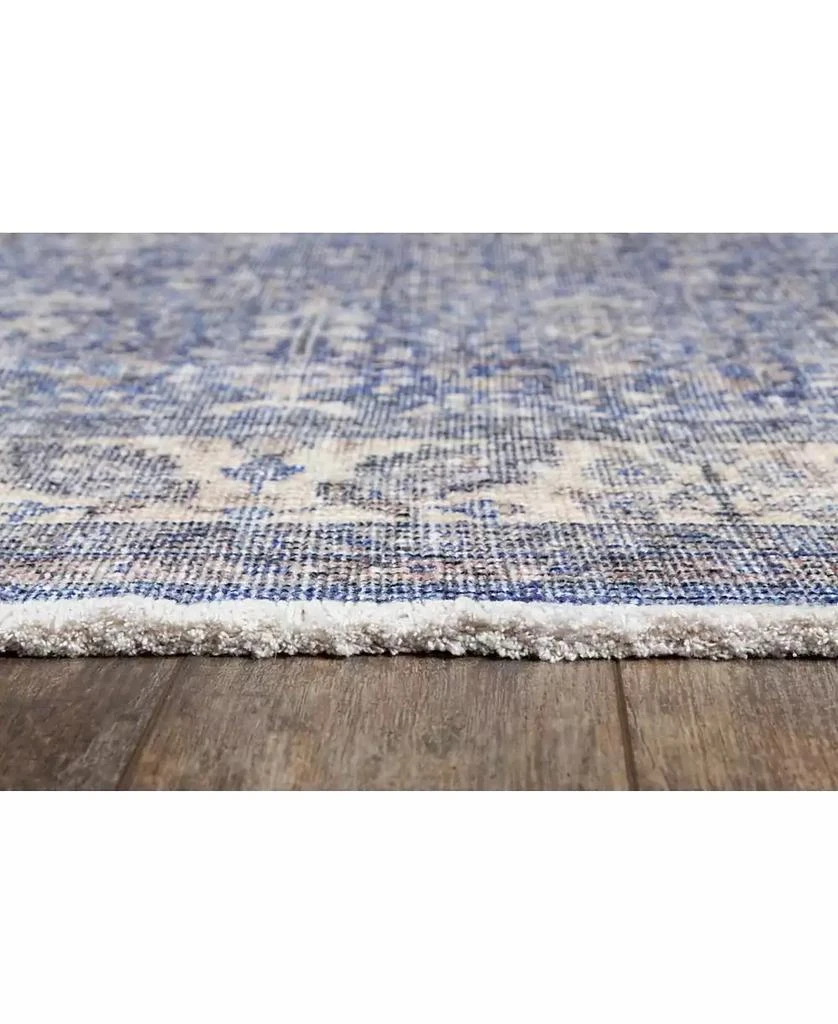 Momeni Helena HEL-4 Blue 2
6" x 10
Runner Rug 3