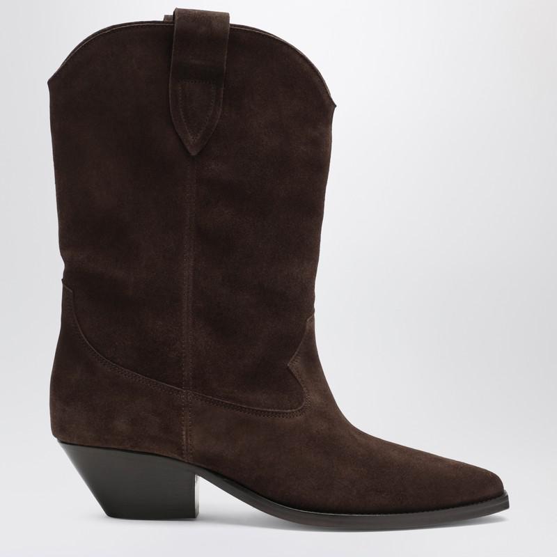 Isabel Marant deivy Ankle Boots - Shoes - Compare Prices