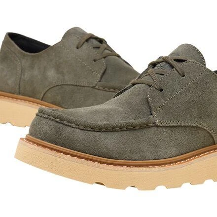 SOREL Slabtown 62 Wallabee Shoe - Men
s 6