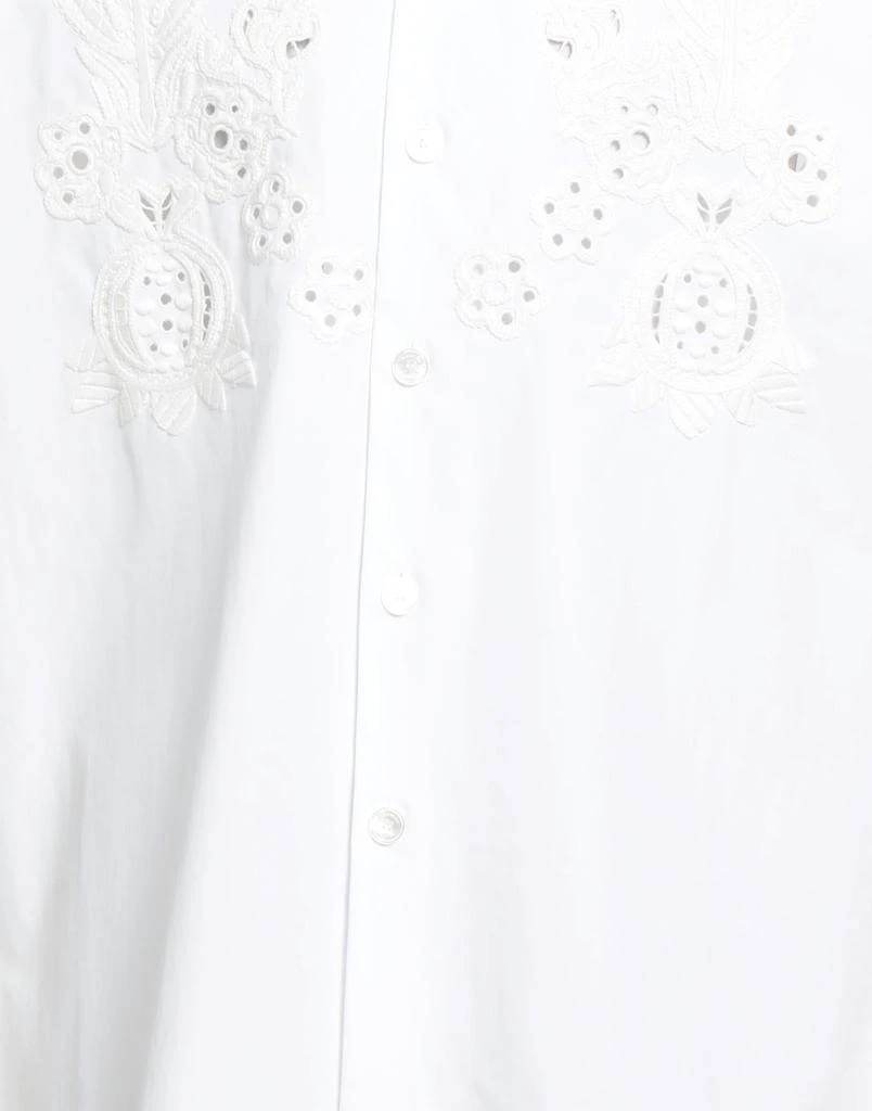 Valentino Solid color shirt 4