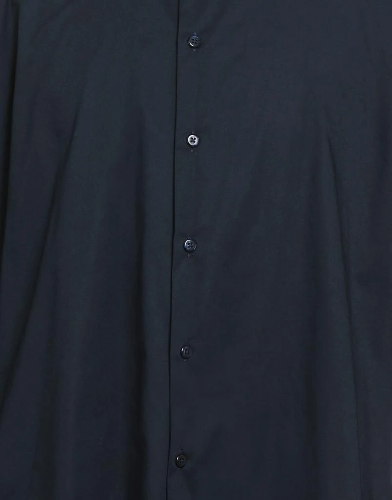 TOMBOLINI Solid color shirt 4