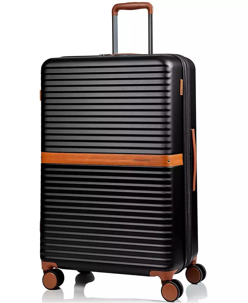 CHAMPS 26" Vintage II Collection Medium Check in Luggage 1