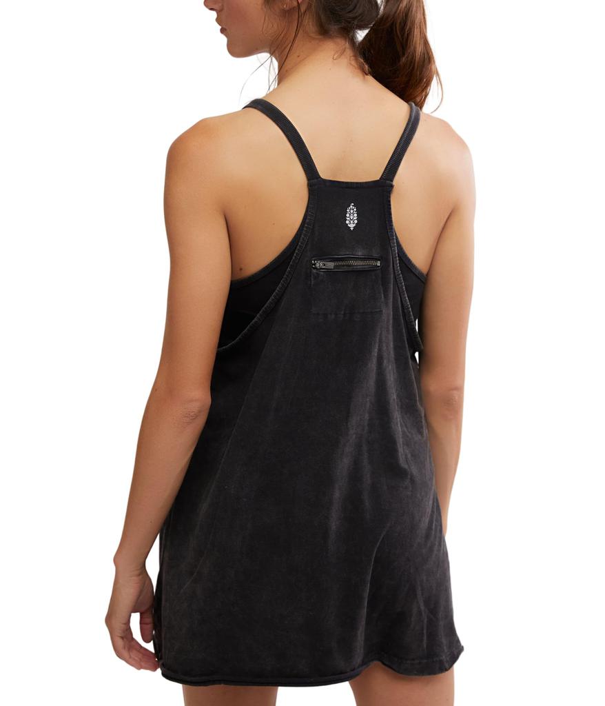 FP Movement Hot Shot Mini Dress