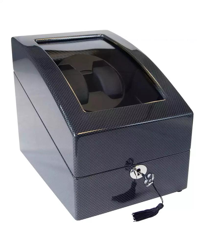 Mele & Co Madison Burke Gloss Watch Winder