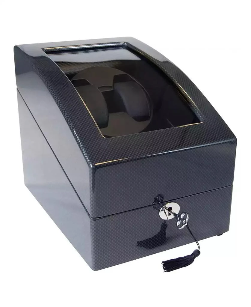 Mele & Co Madison Burke Gloss Watch Winder 1