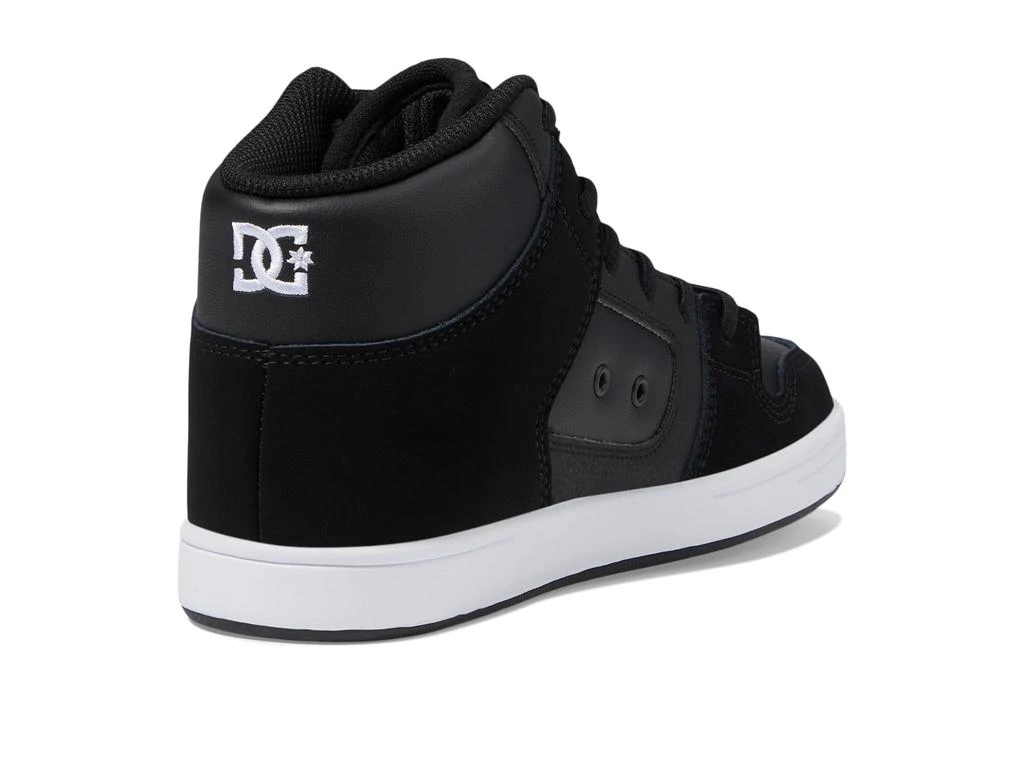 DC Manteca 4 Hi (Little Kid/Big Kid) 5