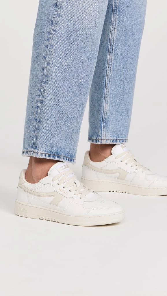 Axel Arigato Dice-A Sneakers 2