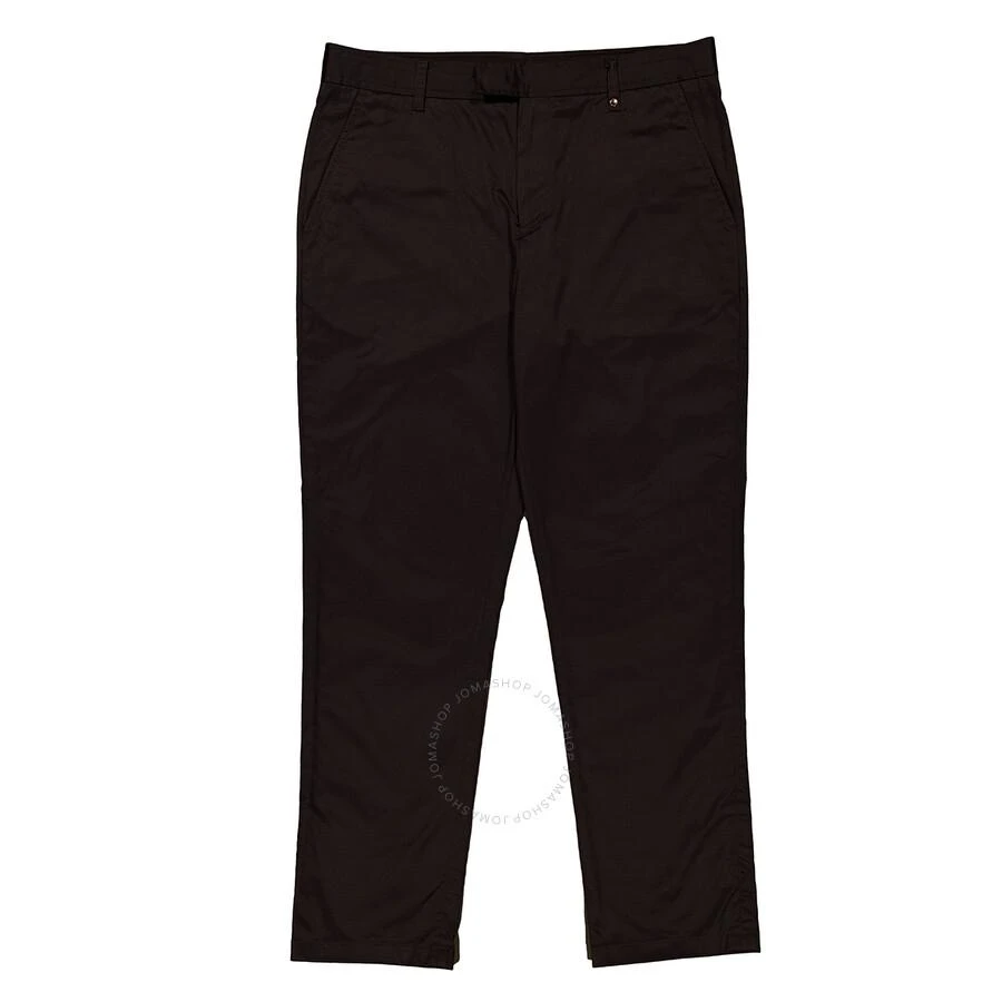 Burberry Burberry Slim-Cut Monogram-Motif Chinos, Brand Size 56 (US Size 39) 1
