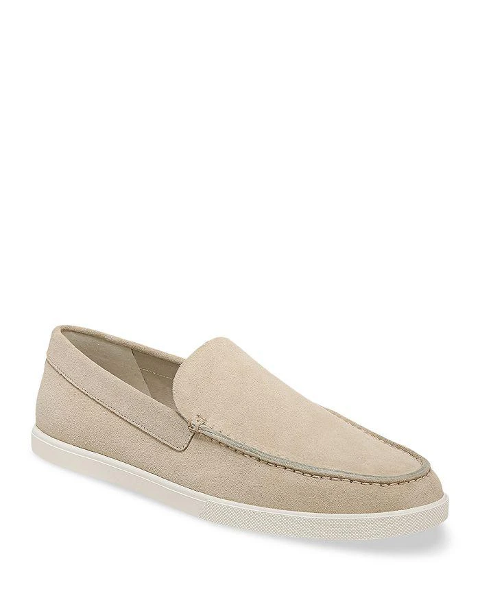 Vince Men's Sonoma Moc Toe Loafers 1