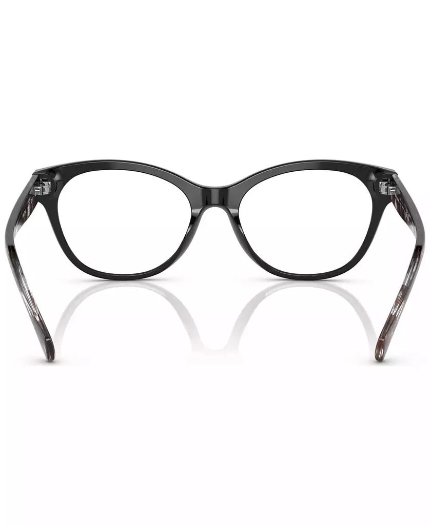Ralph Lauren Women's Cat Eye Eyeglasses, RA714154-O 3