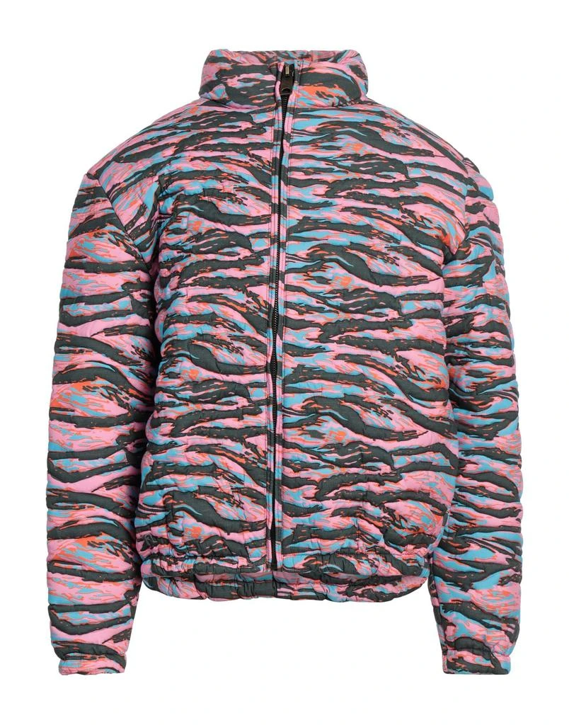 ERL Shell  jacket 1