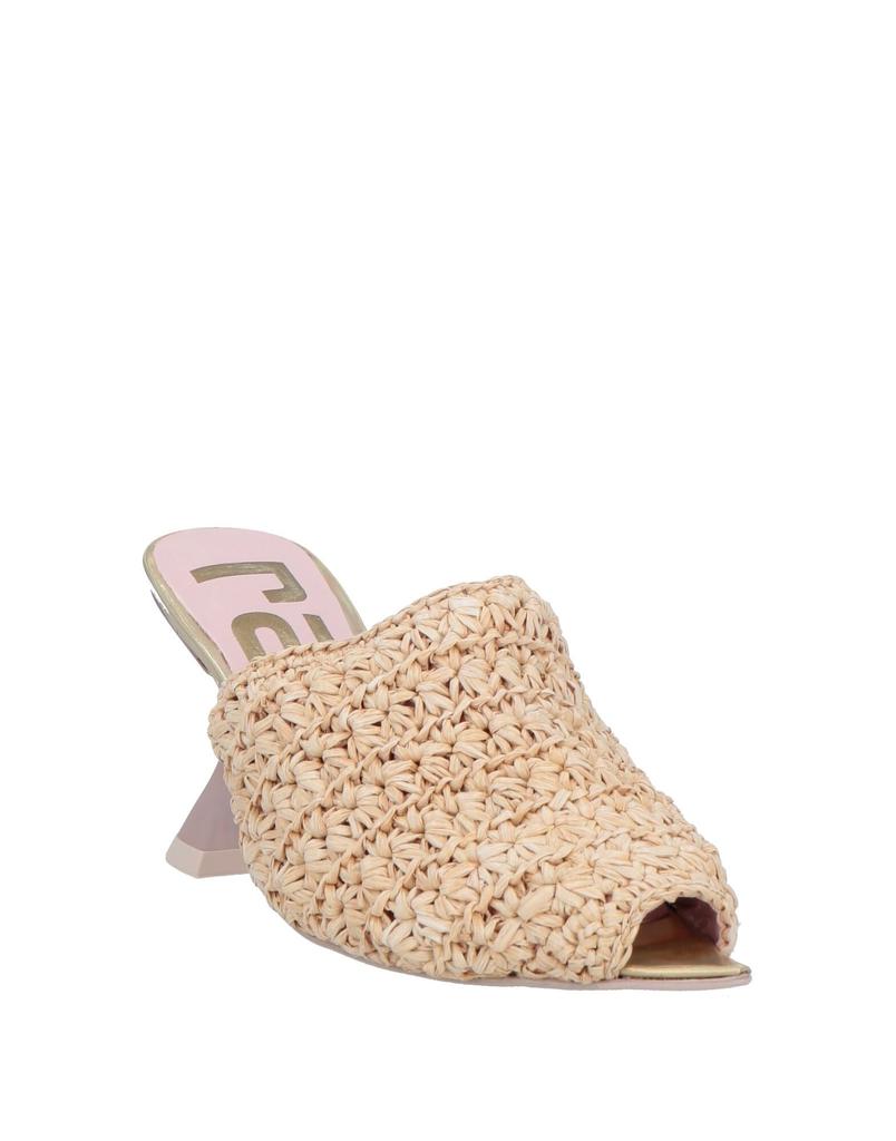 RAS Sandals