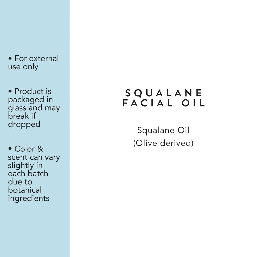 Indie Lee Indie Lee Squalane Facial Oil 30ml 6