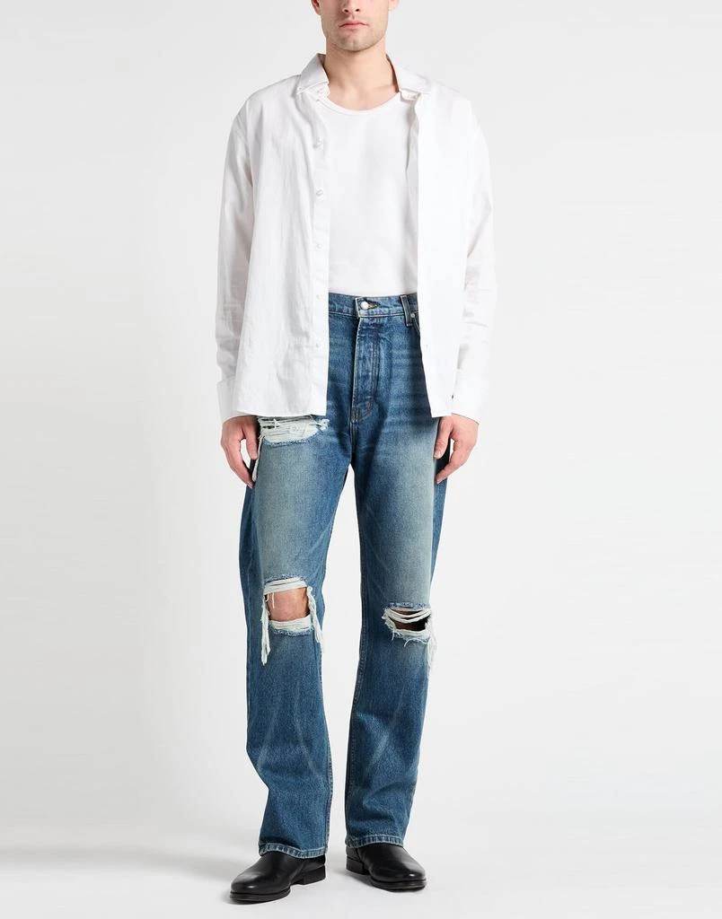 Rhude Denim pants 2