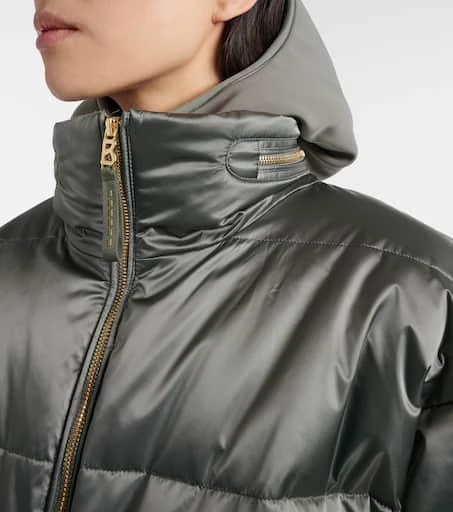 Bogner Down ski suit and jacket set 4