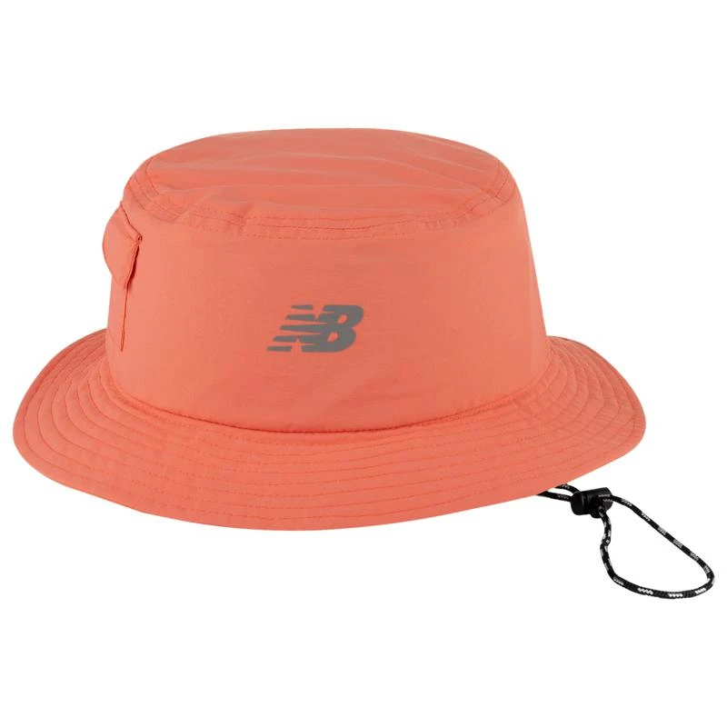 New Balance New Balance Cargo Bucket Hat - Men's 1