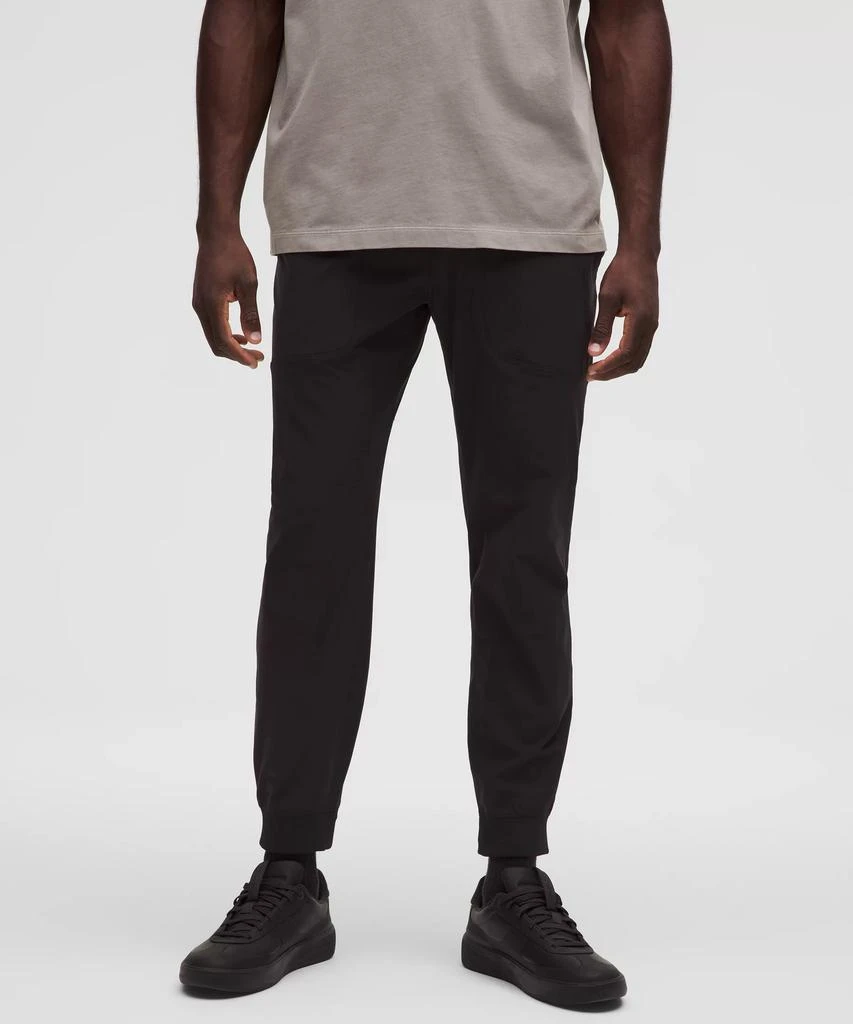 Lululemon ABC Jogger Warpstreme *Tall 16