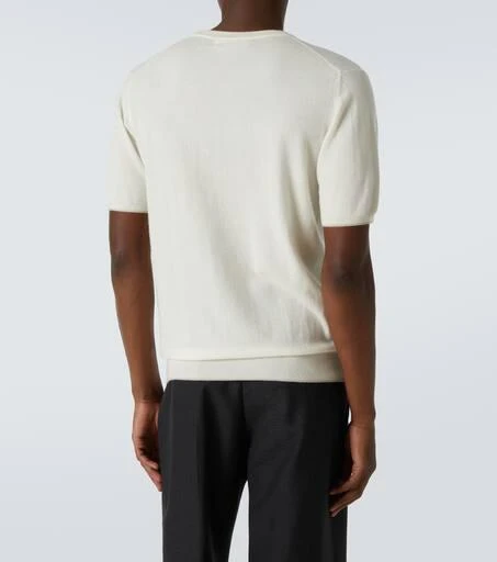 Arch4 Mr Chichester cashmere sweater 4