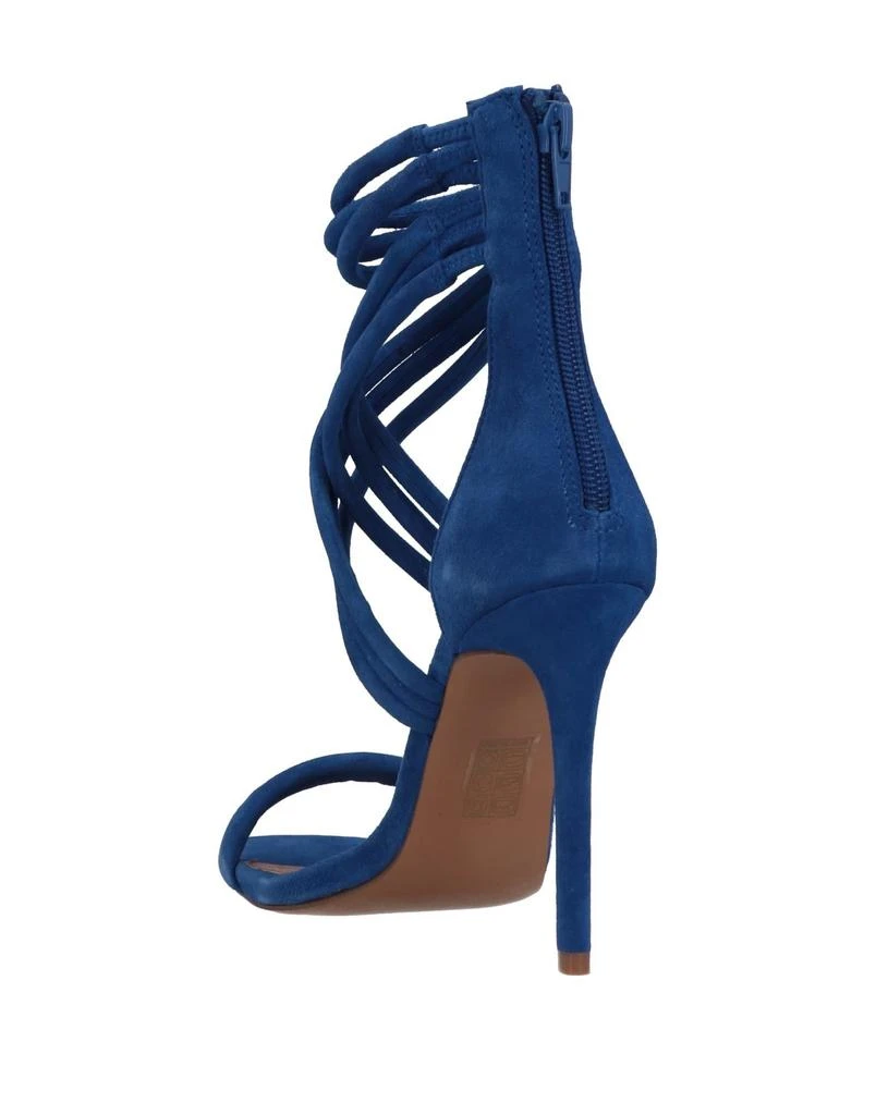 Steve Madden Steve Madden - Sandals - Blue - Woman 2