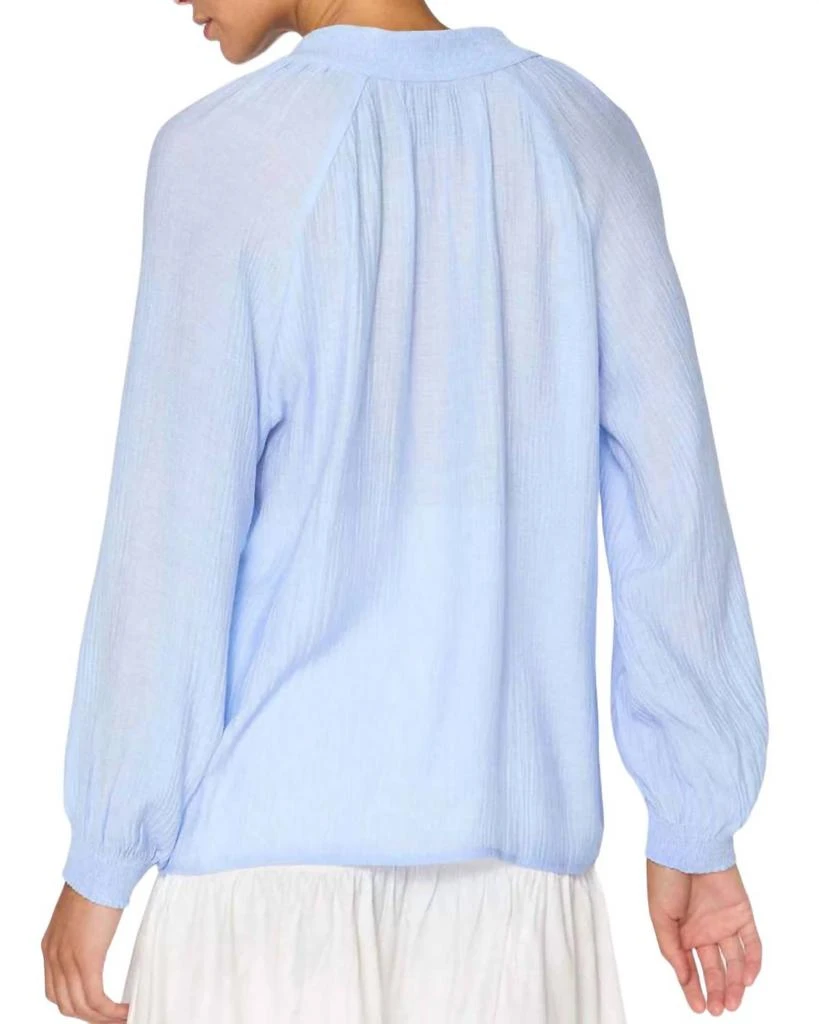Brochu Walker AMAIA BLOUSE 2