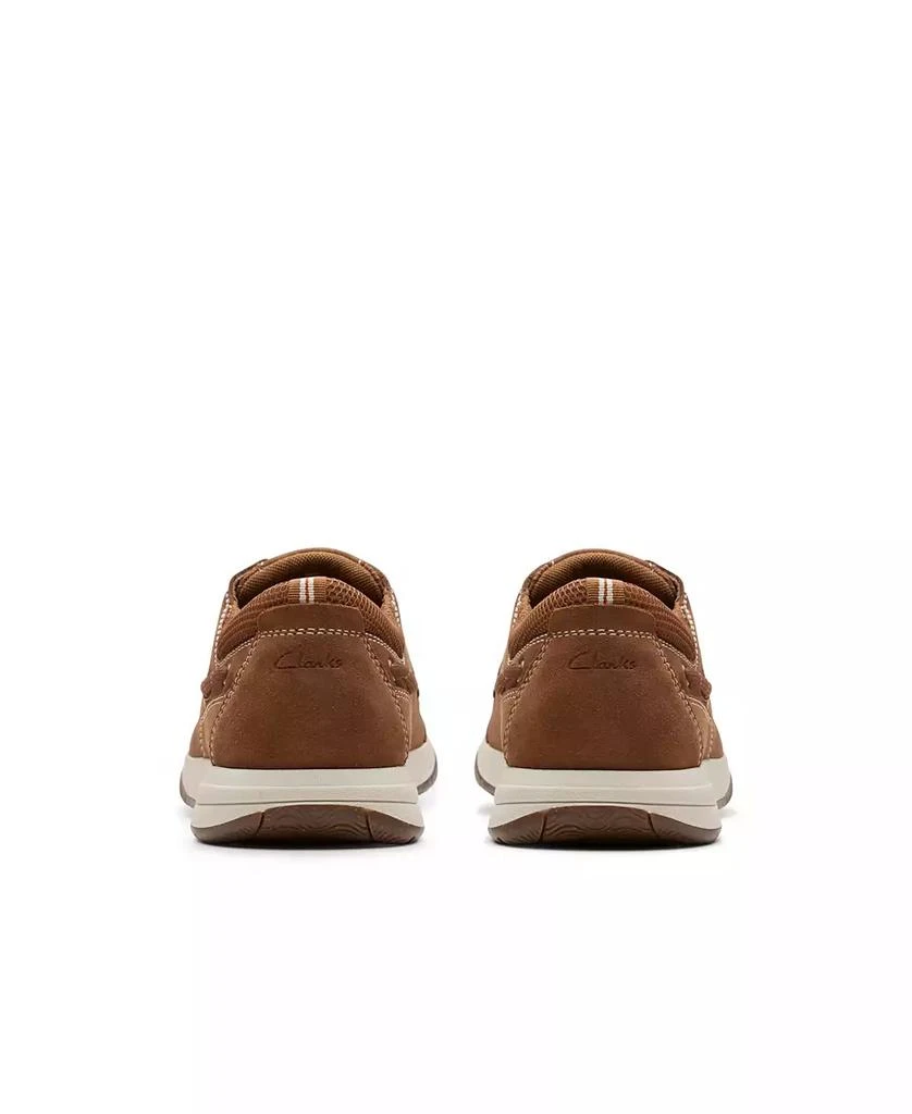Clarks Collection Men's Sailview Lace Shoes 3