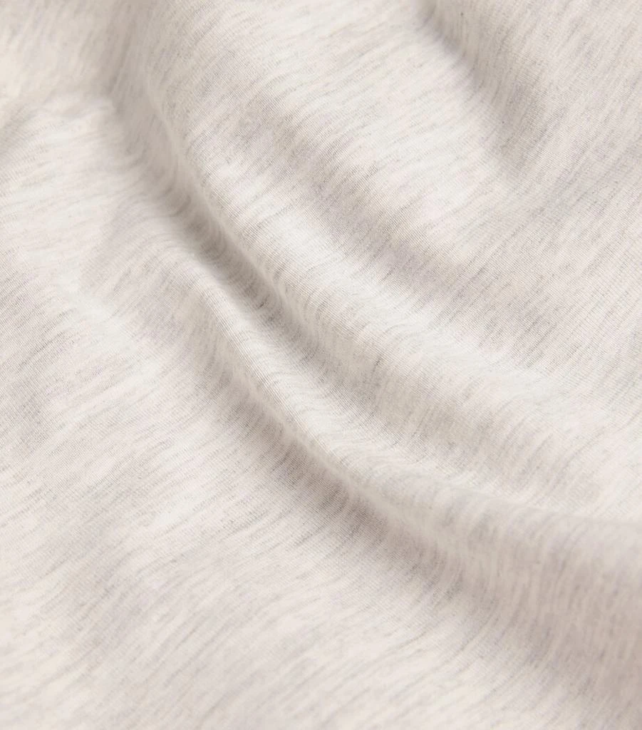 Adanola Cotton-Modal Sweatpants 5