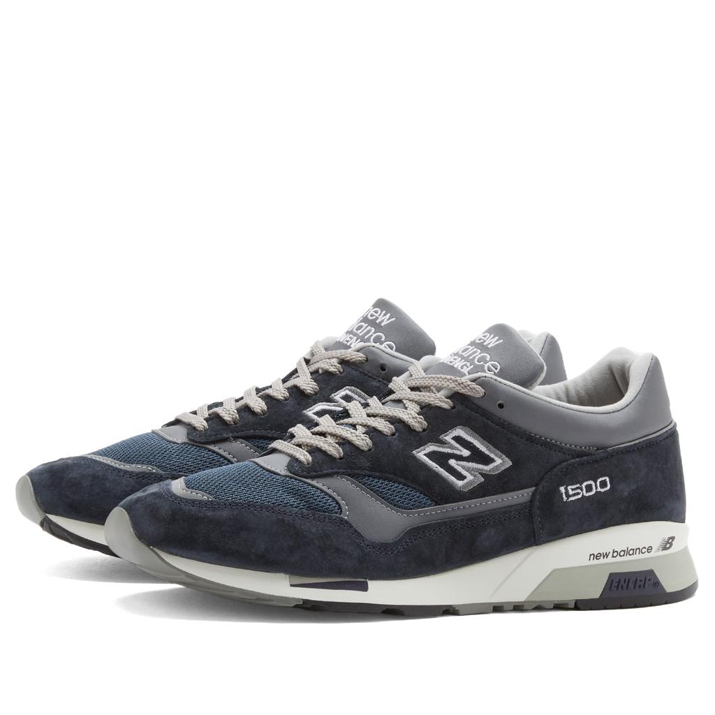 スペシャル特典 Balance New New UK-6.5 UK in Made - U1500PNV Balance 靴