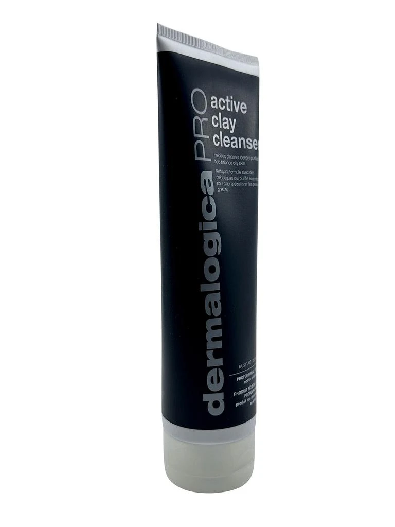 Dermalogica Dermalogica Pro Active Clay Cleanser Oily Skin 8 OZ 2