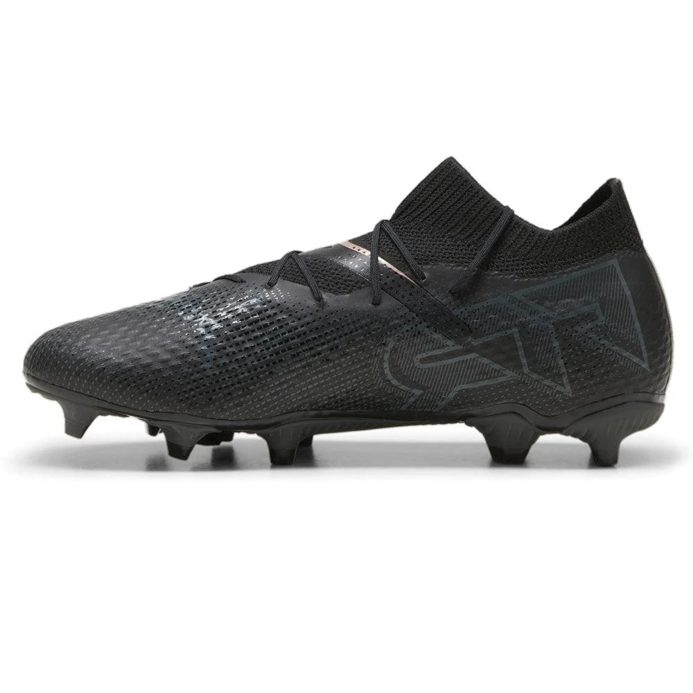 Puma Future 7 Pro Firm Ground/Artificial Ground Soccer Cleats 3