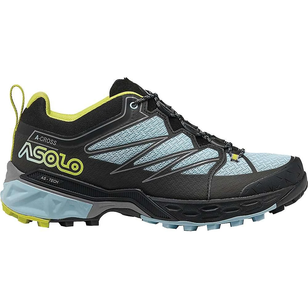 Asolo Asolo Women's Softrock Shoe 1