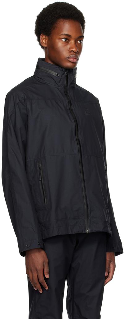 66°North Black Keilir Jacket