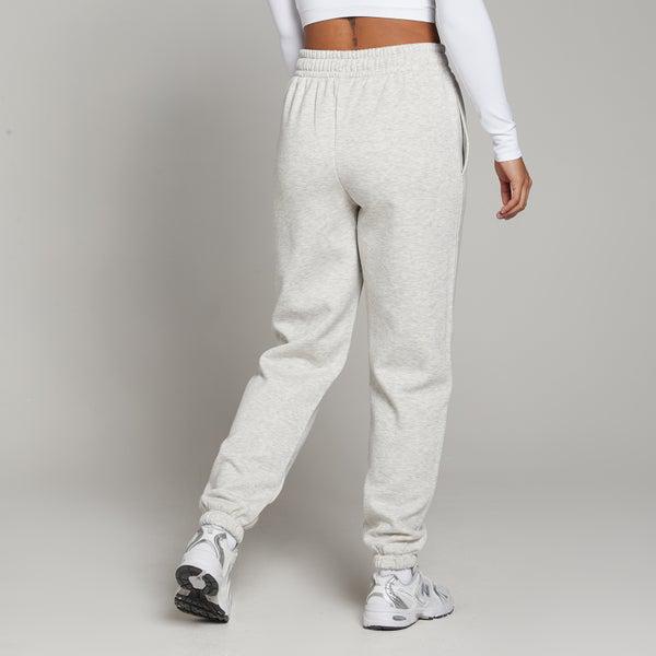 Myprotein MP Women's Basics Joggers - Light Grey Marl