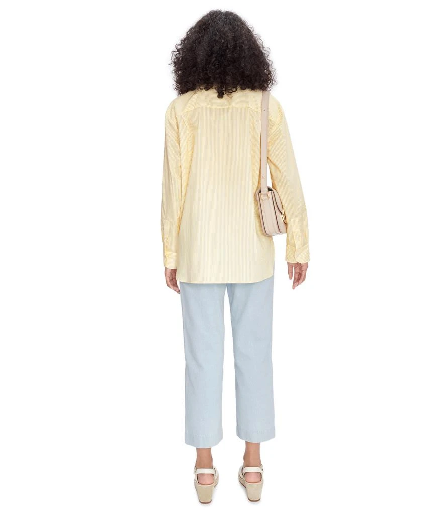 A.P.C. New Sailor jeans 3