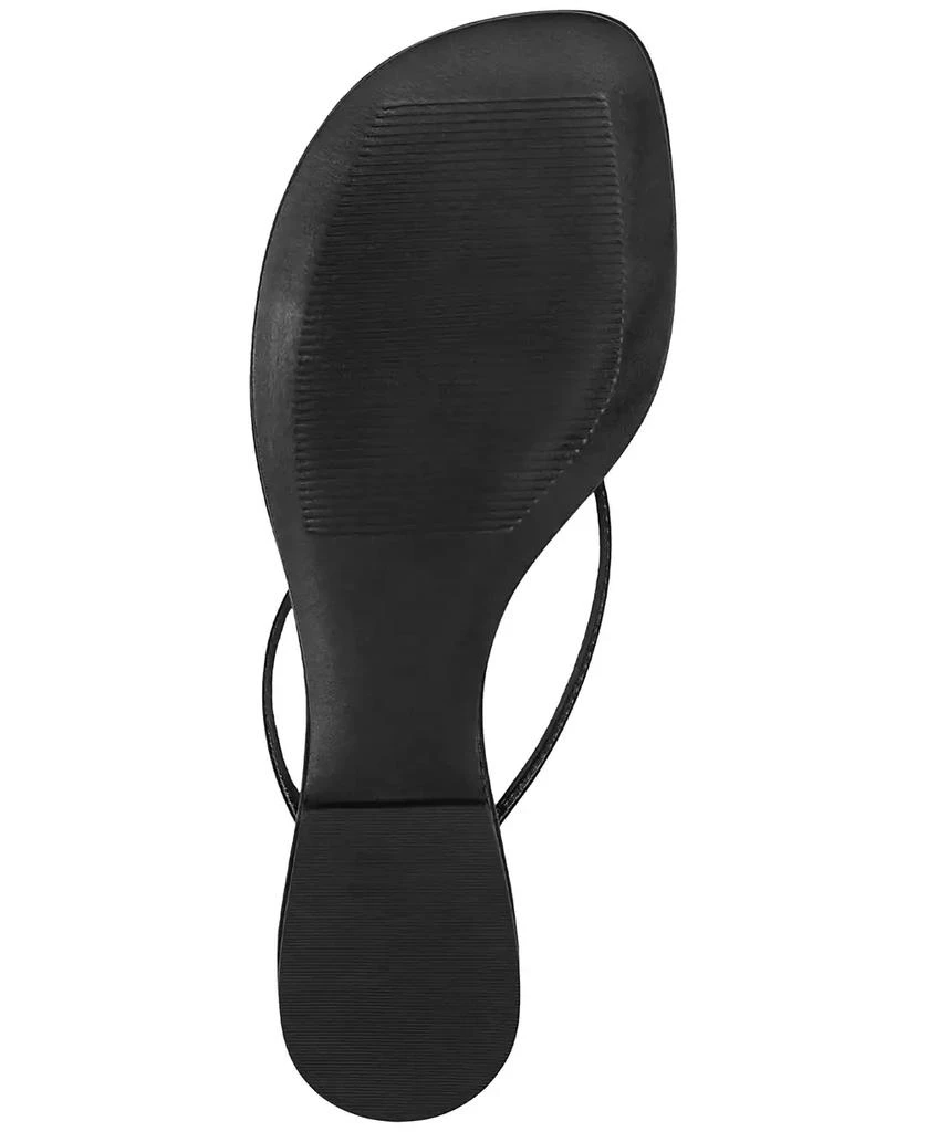 Jeffrey Campbell Women
s Cherished Dome-Stud Strappy Flat Sandals 5