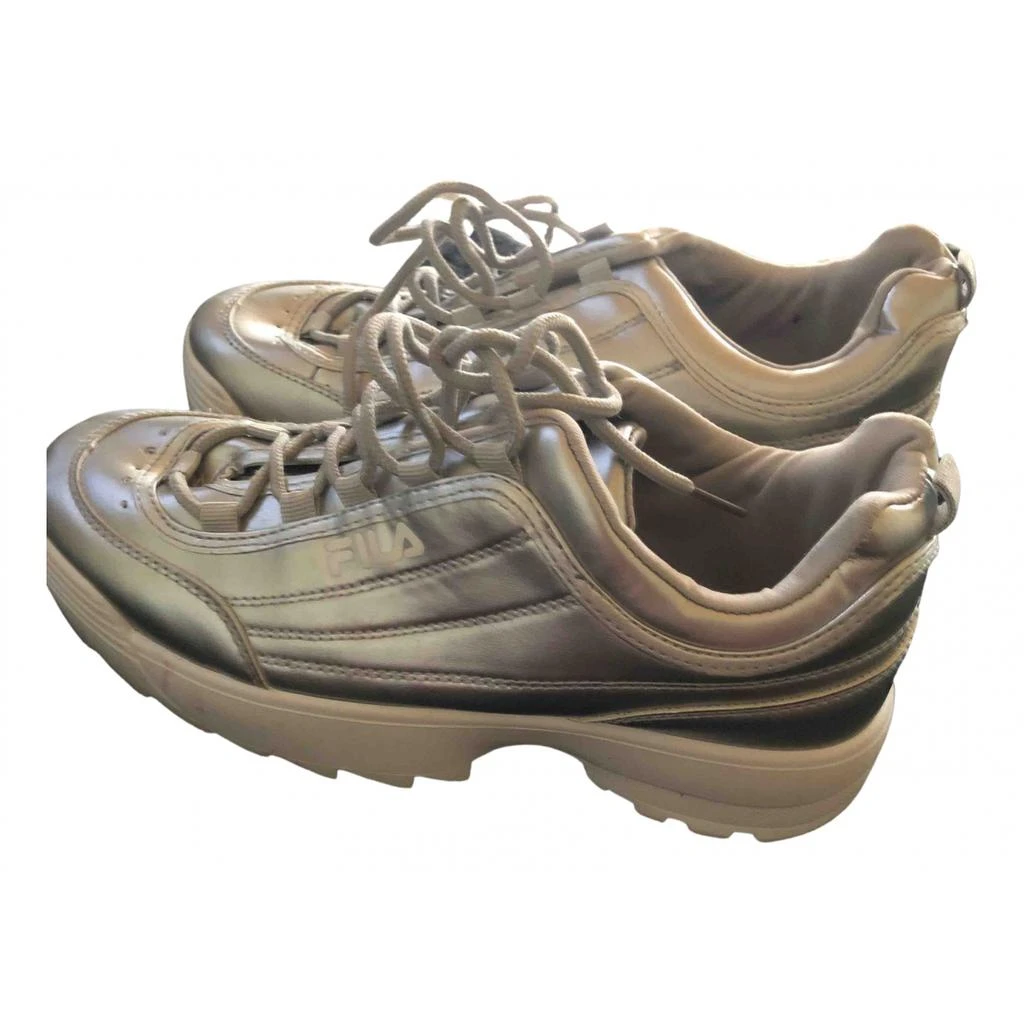 Fila Fila Trainers 1