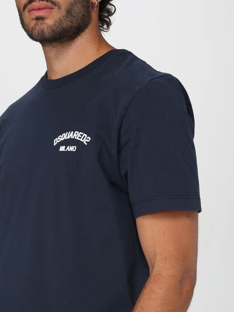 DSQUARED2 T-shirt men Dsquared2 3