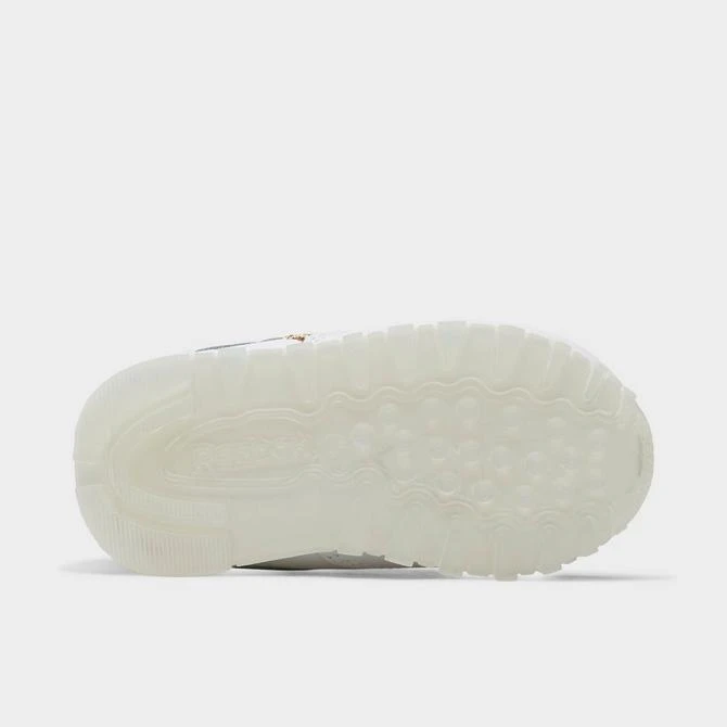 Reebok Girls' Toddler Reebok Classic Leather Casual Shoes 9