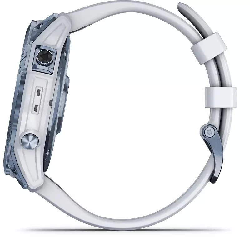 Garmin Garmin fenix 7X Sapphire Solar Multisport GPS Watch 4