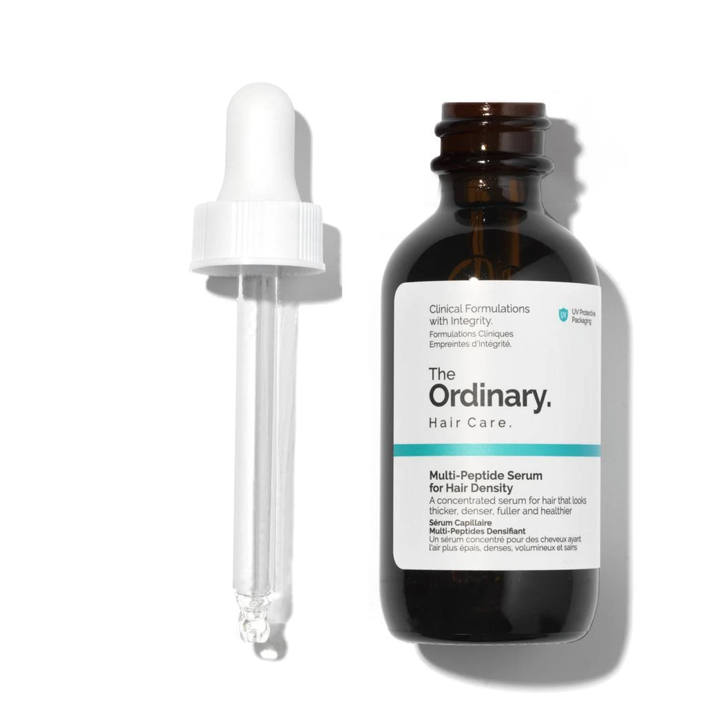 The Ordinary Multi-Peptide Serum for Hair Density 2