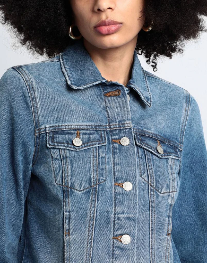 VERO MODA Denim jacket 4